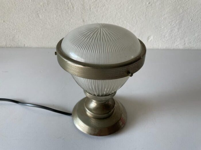 italian table lamp by sergio mazza 1960s 4