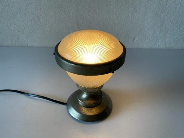 italian table lamp by sergio mazza 1960s 5