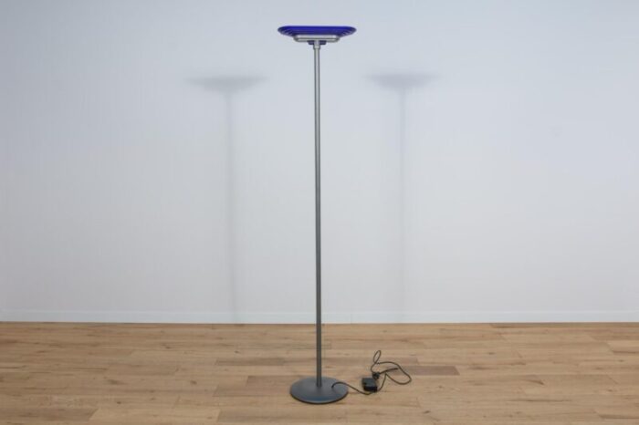 jill a380 floor lamp by p king for arteluce 1970s 3738