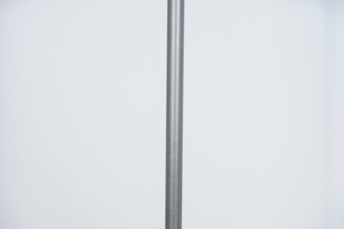 jill a380 floor lamp by p king for arteluce 1970s 7335