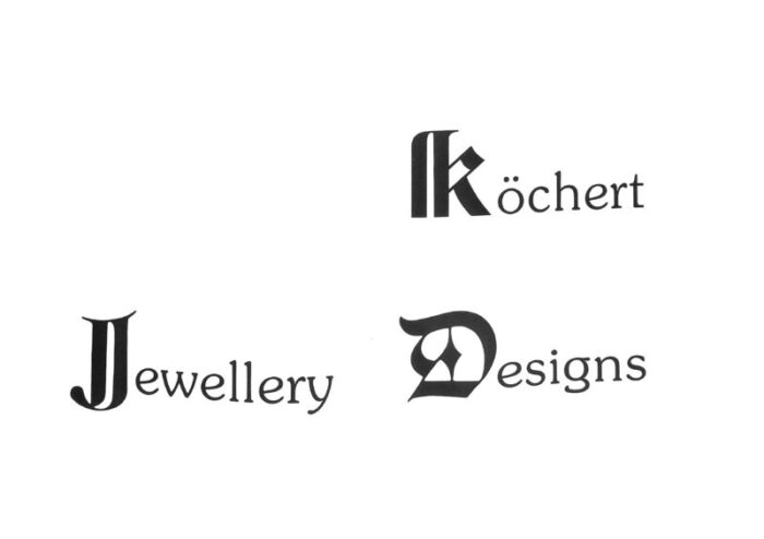 kochert jewellery designs 1810 1940 imperial jewellers in vienna 1990 kochert irmgard hauser 2075