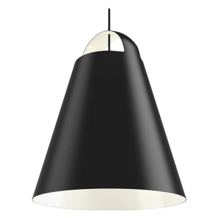 lamp by mads odgard for louis poulsen 2