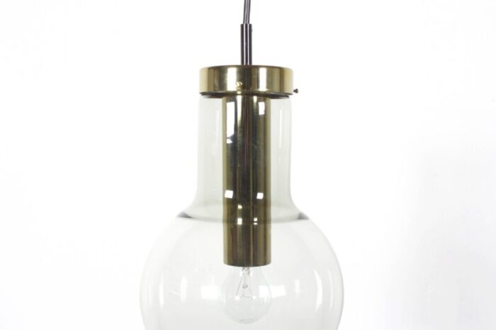 maxi globe pendant lamp from raak amsterdam 1965 3