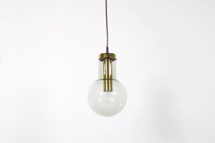 maxi globe pendant lamp from raak amsterdam 1965 4