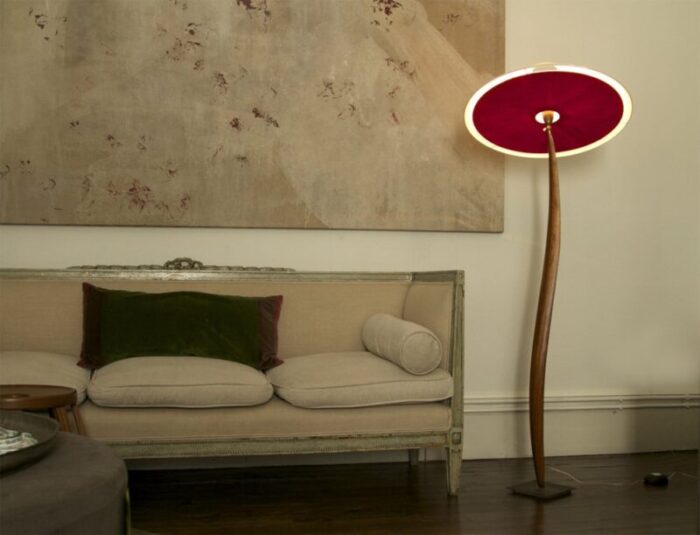 medium spanish madame swo floor lamp by omar sherzad 3