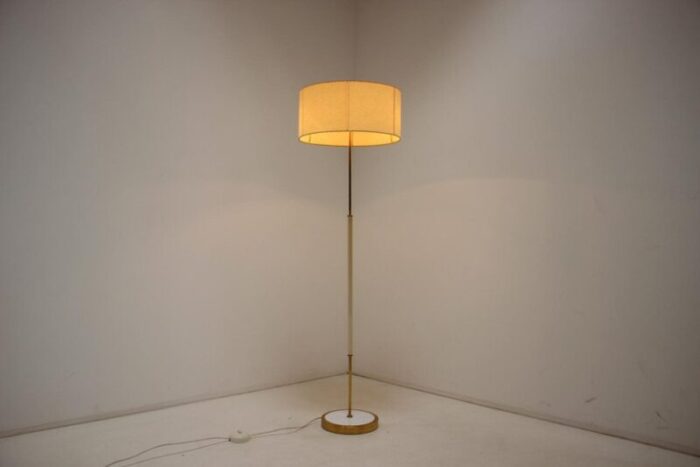 mid century german floor lamp 1970s 6