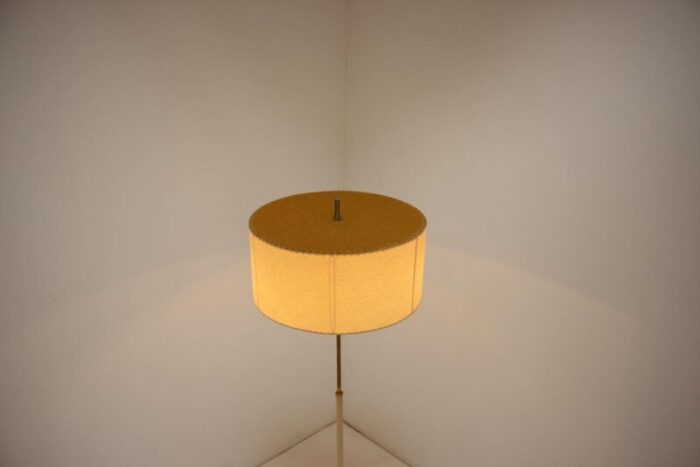 mid century german floor lamp 1970s 7