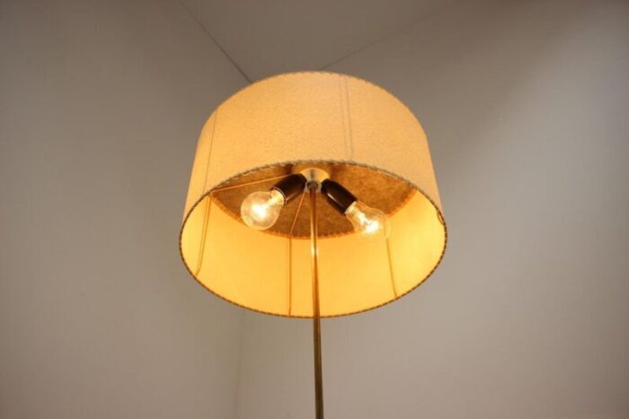 mid century german floor lamp 1970s 8