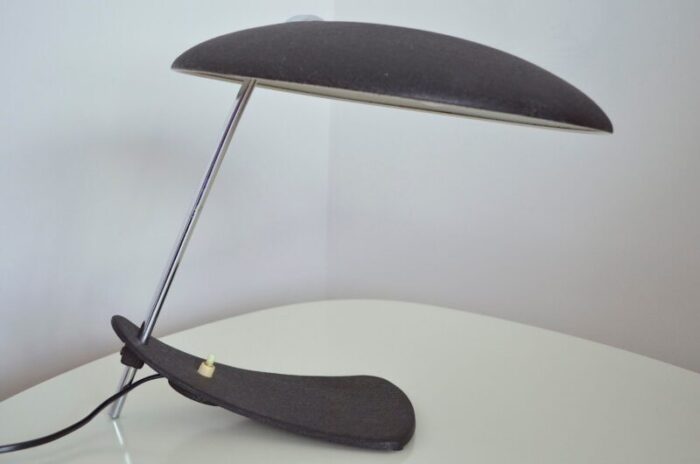 mid century italian desk lamp 1950s 5471