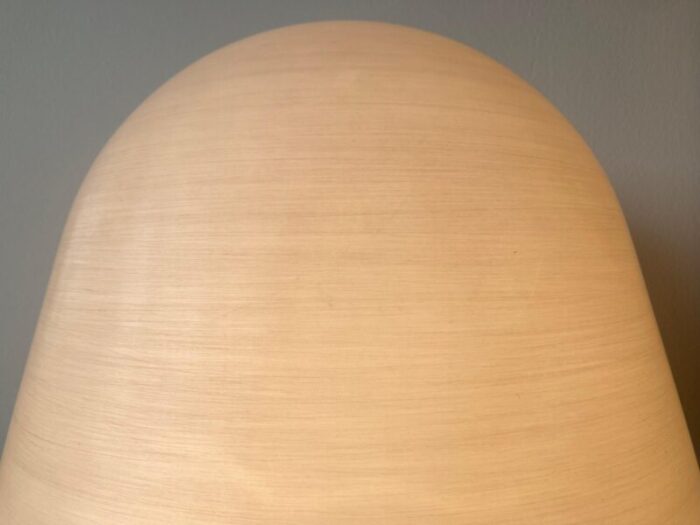 mid century italian kuala table lamp by franco bresciani for meblo 1970s 3