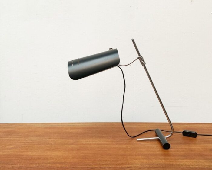 mid century italian minimalist table lamp 16