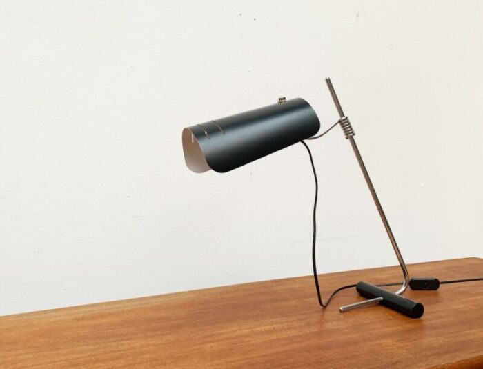 mid century italian minimalist table lamp 17