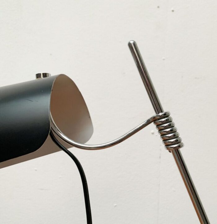 mid century italian minimalist table lamp 51