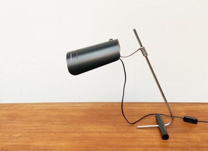 mid century italian minimalist table lamp 58