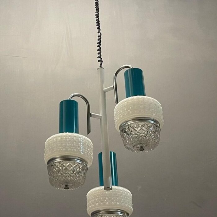 mid century italian pendant lamp 10