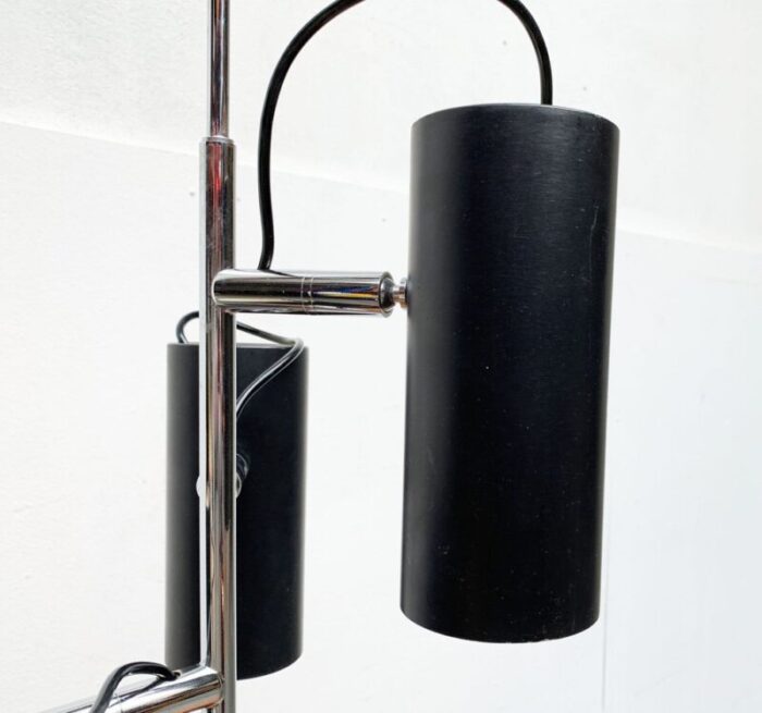 mid century minimalist pendant lamp 1960s 22