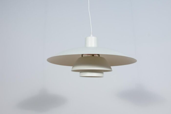 mid century ph4 pendant lamp by poul henningsen for louis poulsen denmark 1960s 4312