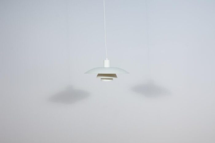 mid century ph4 pendant lamp by poul henningsen for louis poulsen denmark 1960s 5107