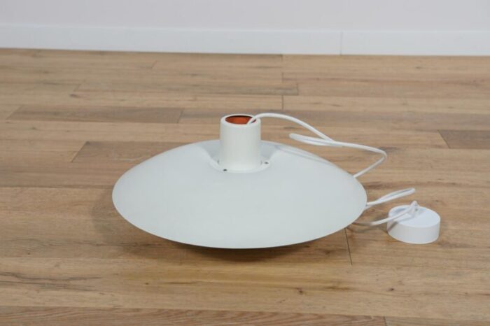 mid century ph4 pendant lamp by poul henningsen for louis poulsen denmark 1960s 7512