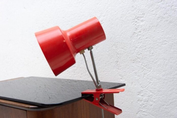 mid century table lamp by josef hurka 1960s 4