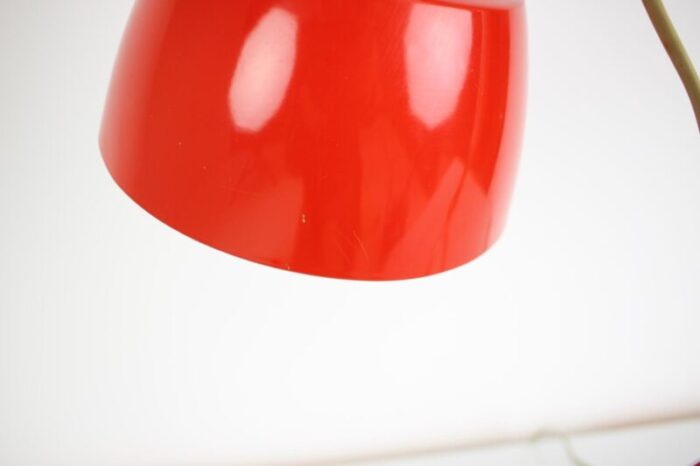 mid century table lamp by josef hurka for napako 1960s 8