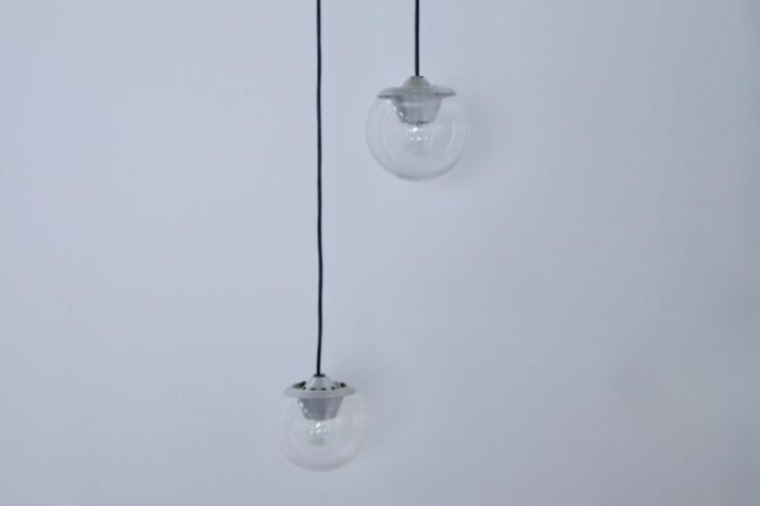 model 2095 1 pendant lamp by gino sarfatti for arteluce italy 1958 2