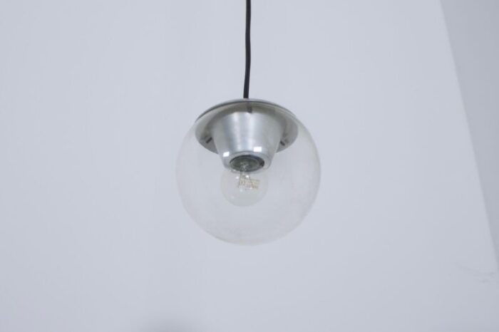 model 2095 1 pendant lamp by gino sarfatti for arteluce italy 1958 3