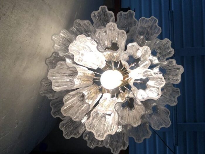 murano glass chandelier 5