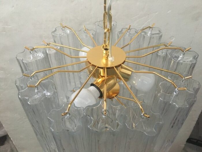 murano glass chandelier 6