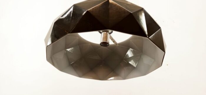 murano suspension lamp with freckles 3