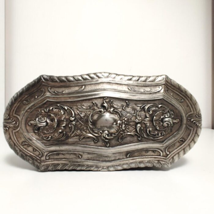 neo baroque style box from wmf germany 4038