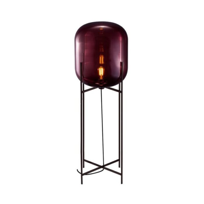 oda big in aubergine and black by sebastian herkner for pulpo 1