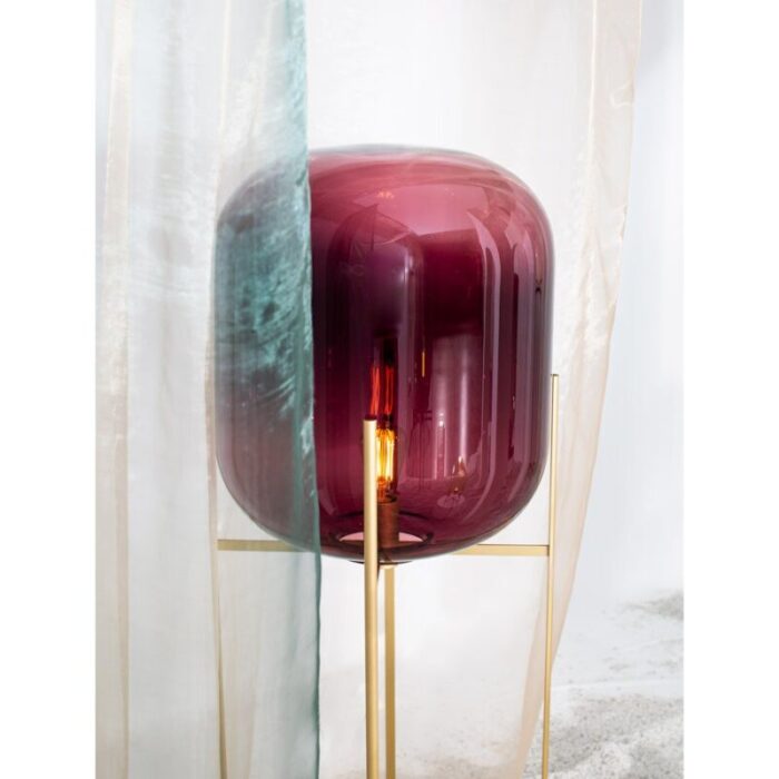 oda big in aubergine and brass by sebastian herkner for pulpo 2