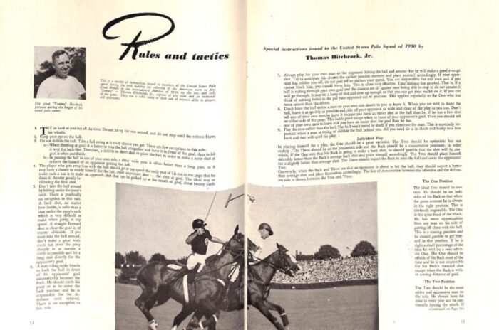 palm beach polo season 1948 book 8283