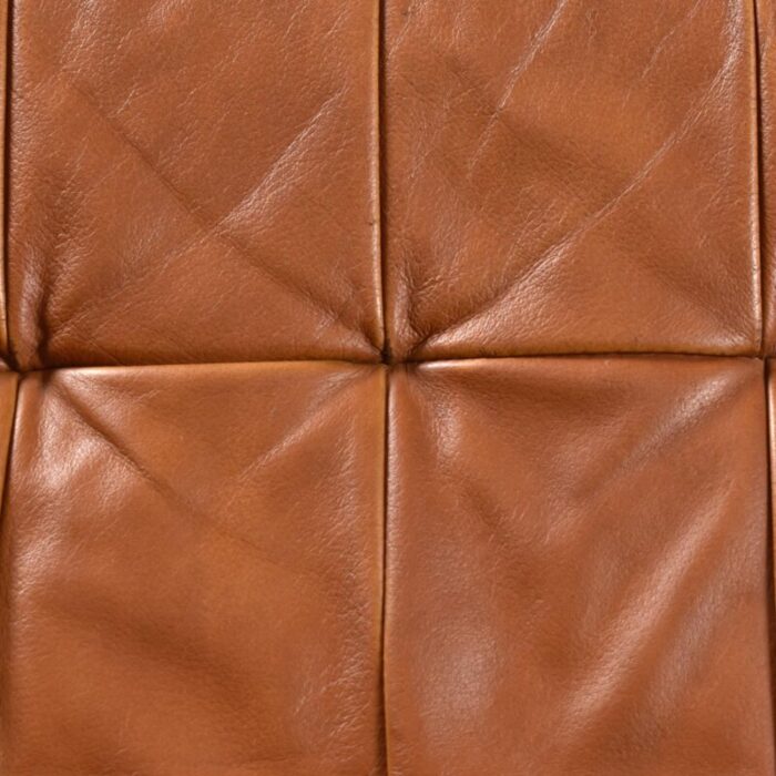 percival lafer butterscotch leather sofa master