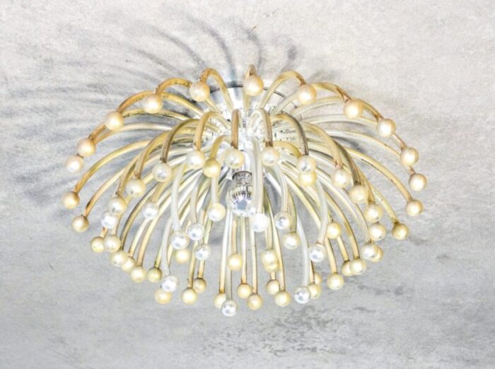 pistillo applique chandelier by tetrarch for valenti 1