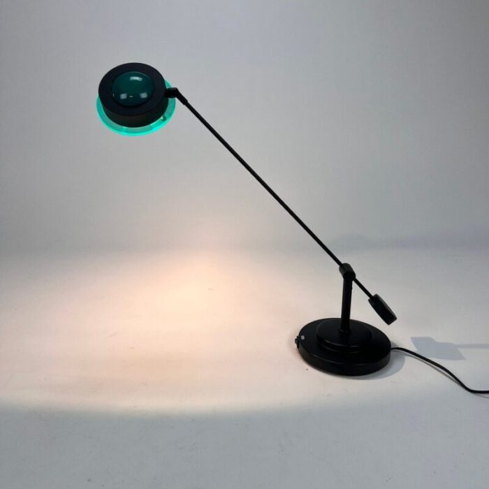 postmodern desklamp from smc 1980s 2