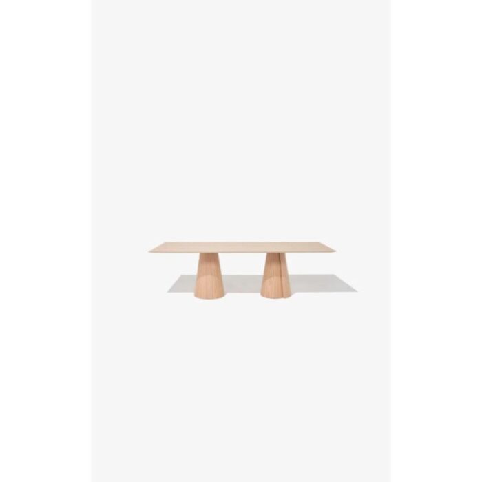 rectangular dining table by wentz 1 master