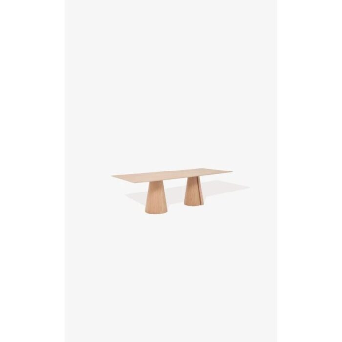 rectangular dining table by wentz 2 master