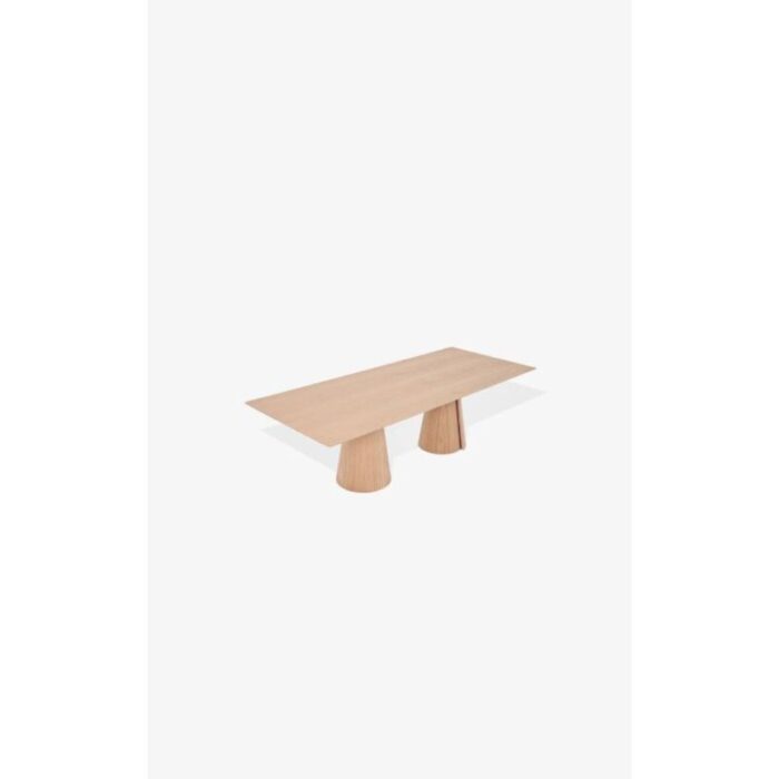 rectangular dining table by wentz 3 master