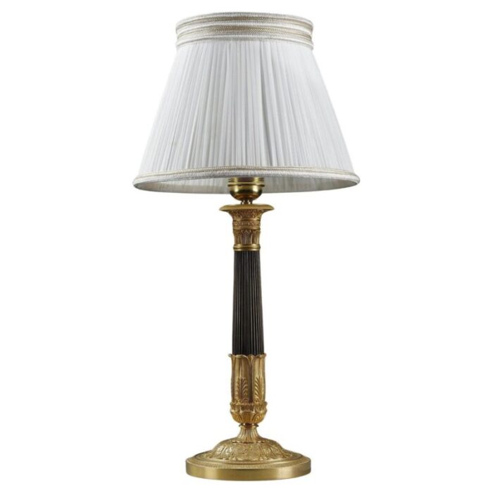 restoration table lamp 1