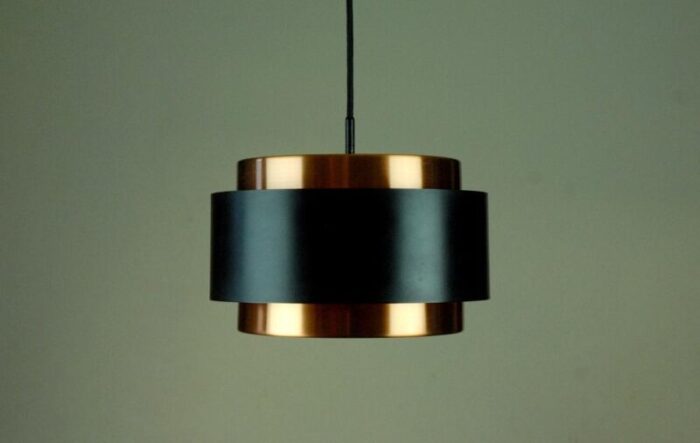 saturn pendant light by jo hammerborg for fog and mrup 1960s 2569