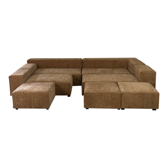 sayulita modular sofa set fully modular 3186