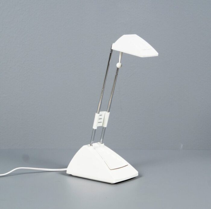 small 3743 011a table light by franz hustadt germany 1980s 10