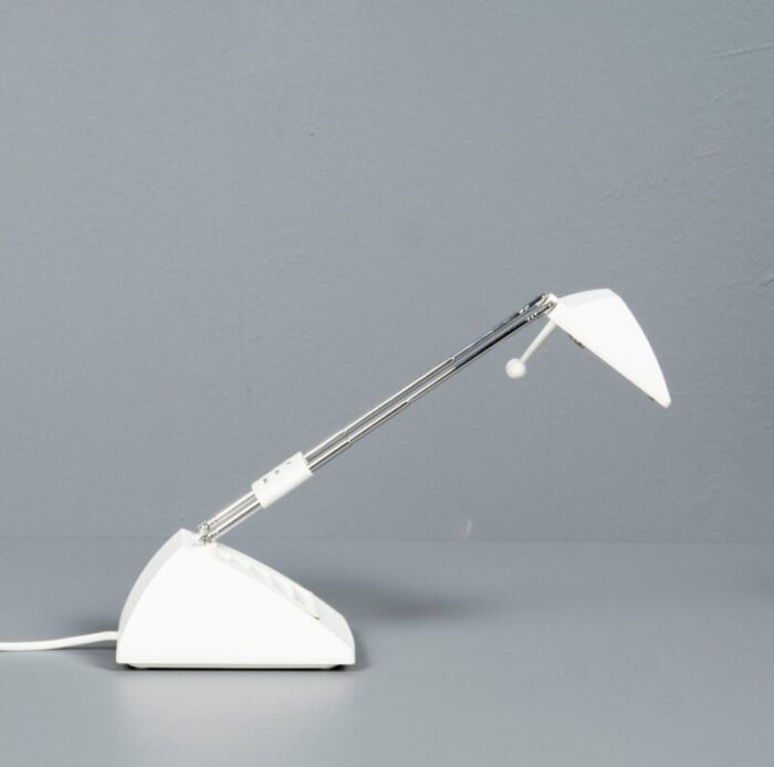 small 3743 011a table light by franz hustadt germany 1980s 12