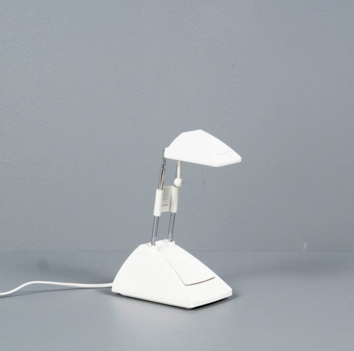 small 3743 011a table light by franz hustadt germany 1980s 14