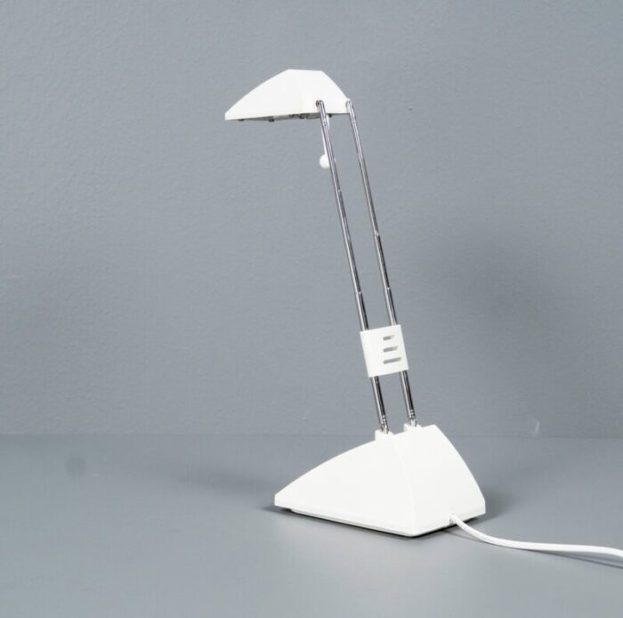 small 3743 011a table light by franz hustadt germany 1980s 5