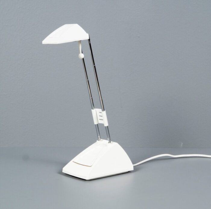 small 3743 011a table light by franz hustadt germany 1980s 7