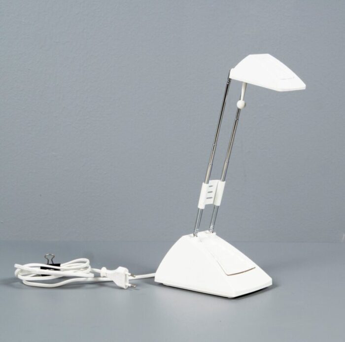 small 3743 011a table light by franz hustadt germany 1980s 9