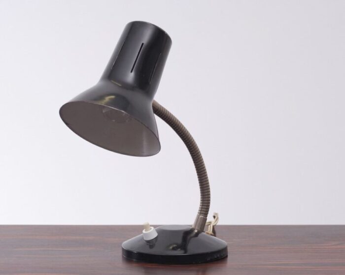 small dutch desk lamp by hala zeist 1950s 1